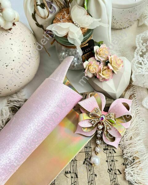 Двусторонний материал