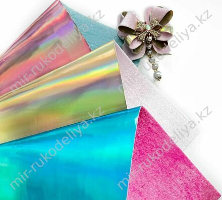 Двусторонний материал