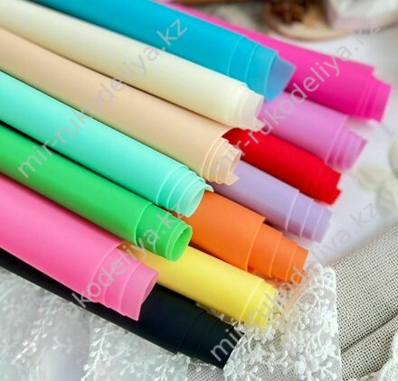 Виниловое полотно