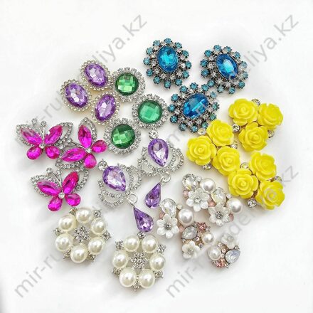 Ювелирная серединка