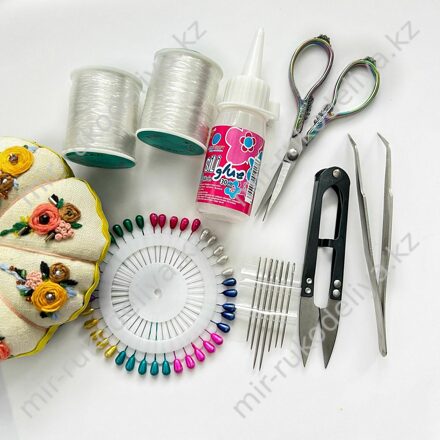 Инструменты для работы